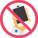 icon - wedtexts - no smartphone needed
