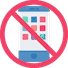 icon - wedtexts - guests don't need to download a wedding app